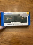 Bachmann 40' Box Car Toledo, Peoria & Western 608, #17032 Ho Scale. Fixed Price $29.95.