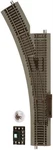 Atlas 0484 Ho Code 83 Nickel Silver 22" Radius Left Hand Remote Switch Turnout. Fixed Price $25.74.