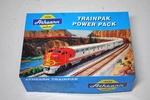 Athearn Trainpak Power Pack #9997 Supply W/box Tested. Fixed Price $24.95.