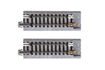 Kato Usa Inc. 62MM 2-7/16 Straight Conversion Atlas Snap KAT20045 One Size. Fixed Price $13.99.