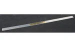 Ribbonrail Scale Track Alignment Gauges Straight 10" 8010. Fixed Price $8.03.