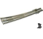 Peco SL-386 Scale New 2024 Curved Right Insulfrog Turnout Switch Code 80. Fixed Price $39.55.