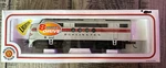 Bachmann Model With Lights #11704 Ft-a Unit Diesel Cb& Q Burlington Nib. Fixed Price $95.99.