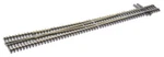 Peco SL-E8381 Ho Code 7.15 67" Radius #8 Electrofrog Rh Switch Turnout. Fixed Price $38.17.