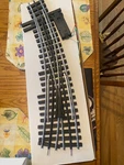 Ross Custon Switch 231M, #6 074/096. Fixed Price $120.00.