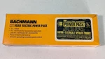 Bachmann Ho Scale Electric Power Pak Original Box Item # 6610 Vintage. Fixed Price $24.99.