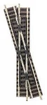 Fleischmann 9162 Scale Left Intersection 15 With Solid. Fixed Price $39.35.