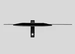 Marklin 7555 Ho Scale Reed For Contact Activation. Fixed Price $19.49.