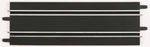 Carrera Go!!! 61602 Pieces Of Straight Track 1/43 Slot. Fixed Price $12.95.