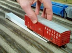 Rix Products Ho Scale Rail-it 628-0002. Fixed Price $7.73.