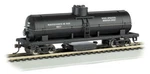 Bachmann 16301 Ho Scale Track Cleaning Tank Car Mow. Fixed Price $49.99.
