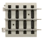 + Mth Standard Tinplate Traditions Adapter Track W/ Roadbed Section 10-99010. Fixed Price $19.99.