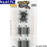 Bachmann 44842 Ns Ez 60 Degree Crossing. Fixed Price $27.15.