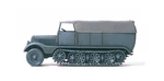 Preiser 16538 Ho Scale Military Vehicle To Paint Kit. Fixed Price $30.73.