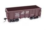 Bachmann Ho Scale 40' Ore Car Union Pacific #18601 - Nib. Fixed Price $22.99.
