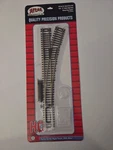 Atlas Ho 545 Track Code 83 22" Radius Right Hand Manual Snap-switch. Fixed Price $20.95.