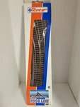 Roco Curved Switch Left 42570 Ho Scale Dc. Fixed Price $32.00.