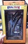 Mth Rail King 40-1004 Operating 0-31 Right Hand Switch Scale New Box Lqqk. Fixed Price $45.00.