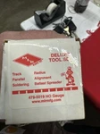 Mlr Deluxe Tool Set Ho Gauge 479 5019. Fixed Price $14.99.
