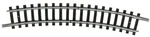 Trix Curved Isolation Track R2-24 T14986. Fixed Price $82.98.