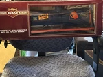 Bachmann Big Hauler Single Dome Tank Car Scale #93433 Dad's Rootbeer. Fixed Price $32.09.