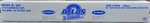 Atlas #7056 2 Rail O-scale 40" Nickel Silver Flex Track New- 18 Pieces. Fixed Price $429.99.