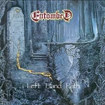Entombed 'left Hand Path' Digipak Cd - New. Fixed Price $16.25.
