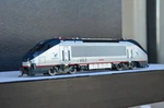 Bachmann 83013 Amtrak Acela HHP-8 663 Electric Locomotive Dcc. Fixed Price $199.00.