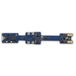 Digitrax DN163K4A 1.25AMP Board Replacement Decoder Kato Scale Glacier Express. Fixed Price $38.84.