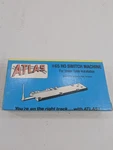 Atlas #65 Under Table Switch Machine For Ho Scale Turnouts. Fixed Price $11.99.