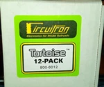 Circuitron 6012 Tortoise Slow Motion Switch Machine Pack. Fixed Price $229.00.