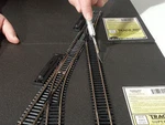 Woodland Scenics ST1477 Ho Scale / Roadbed, Super Sheets, 5MM X 1' 2'. Fixed Price $8.99.