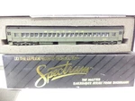 Bachmann Ho 89142, Hw Coach, Santa Fe 826. Fixed Price $59.99.