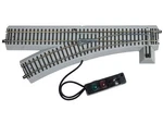 American Flyer 6-49885 Lh R-27 Fastrack Command Control Switch Turnout. Fixed Price $99.10.