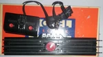 Lionel 6-5530 Gauge Operating Track With Controller, Boxed Ex+. Fixed Price $14.50.