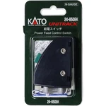 New Kato Scale : 24-850BK Unitrack Power Direction Control Switch /. Fixed Price $20.00.