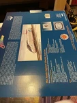 Bachmann Amtrak Acela Dcc Train Set Ho Railroad BAC01204 W Extra Tracks. Fixed Price $488.00.
