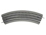 Lionel 6-81862 O, Fastrack O31 Full Curve 4-PACK. Fixed Price $23.65.