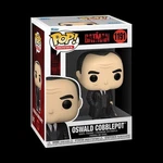 Funko Pop! Movies The Batman Oswald Cobblepot (penguin) #1191 Vinyl Figure. Fixed Price $20.49.