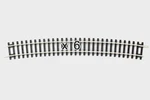 Piko 55219 Ho Scale Curved Track R9/15 Box Of 6. Fixed Price $24.99.