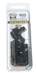 Kadee G Scale #905 Type Centerset Couplers W/ Sill Mount Pockets. Fixed Price $16.99.