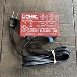 Lionel Gauge #4550 Hobby Transformer - Tested. Fixed Price $15.99.