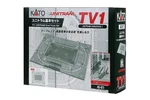 Kato 40-811 Unitram TV1 Track Basic Rail Gauge. Fixed Price $159.91.