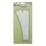 Atlas 15000108 Ho Manual Turnout (switch). Fixed Price $10.99.