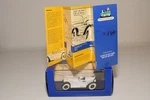 A35 1:43 50 Atlas Herge Tintin The Land Of Soviets Mercedes 15/70 Mib. Fixed Price $38.04.