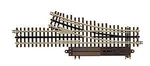 Atlas 6070 Scale 21ST Century Nickel Silver 3-RAIL -- O-54 Left-hand. Fixed Price $167.99.