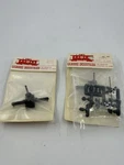 Packages Caboose Industries 204S Ho Sprung High Level Ground Throw. Fixed Price $6.99.