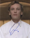 Jamie Campbell Bower - Stranger Things Genuine Signed Autograph. Fixed Price $111.62.