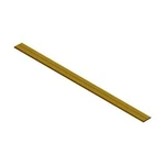 Midwest Products N Scale 3019 Cork Road Bed 50 Pack Boxes Of 25. Fixed Price $102.95.