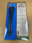 Peco SL-E88 Ho Code 100 Electrofrog #8 Right-hand Turnout. Fixed Price $27.95.